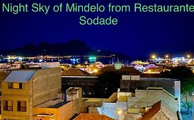 Residencial Restaurante Sodade